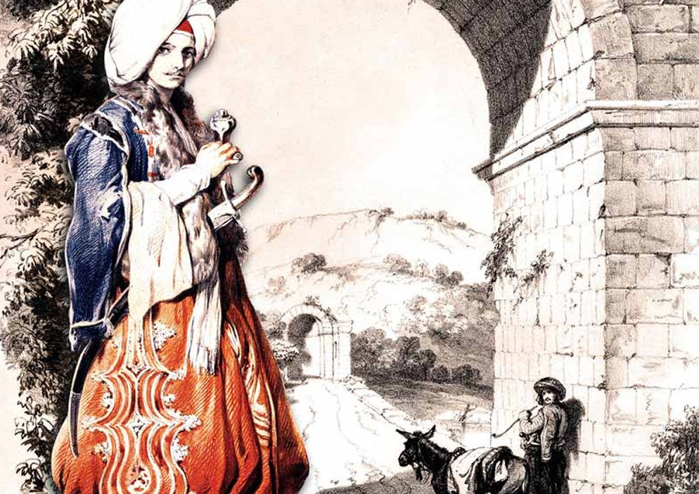 Anadolu Seyahatleri