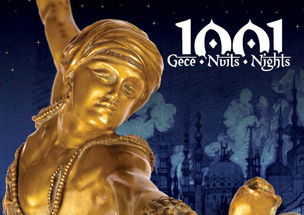 1001 Gece