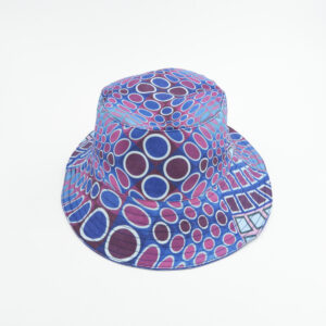 Bucket Şapka: Victor Vasarelya