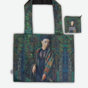 Katlanır Çanta – Moïse Kisling – Madeleine Sologne